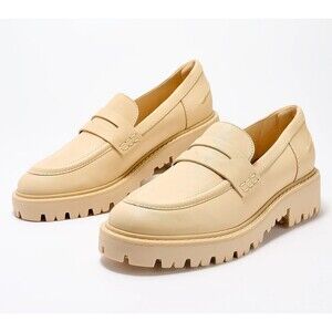 Schutz Loafers 7